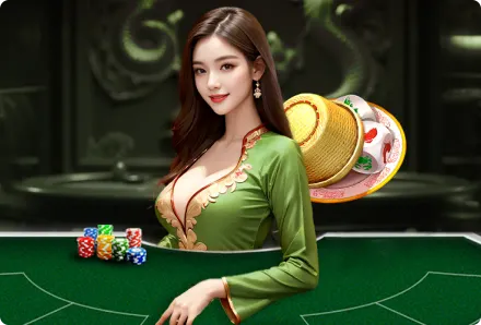 Xóc Đĩa Jackpot