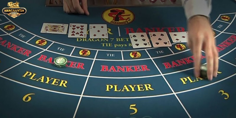 Bật mí cách chơi Baccarat dễ hiểu, nhanh thắng đậm Bật mí cách chơi Baccarat dễ hiểu, nhanh thắng đậm