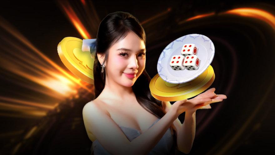 Sicbo BigWin